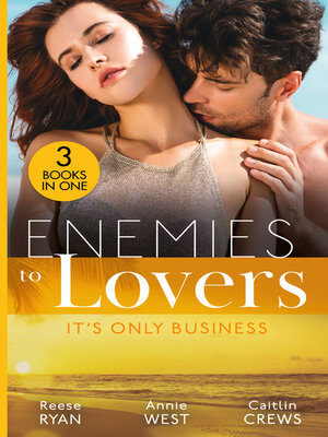 cover image of Enemies to Lovers